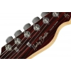 Електрогітара Harley Benton TE-70RW Deluxe Series