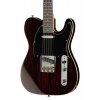Електрогітара Harley Benton TE-70RW Deluxe Series