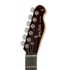 Електрогітара Harley Benton TE-70RW Deluxe Series