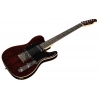 Електрогітара Harley Benton TE-70RW Deluxe Series