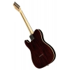 Електрогітара Harley Benton TE-70RW Deluxe Series