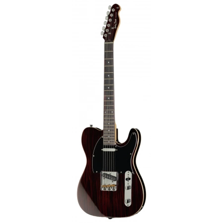Електрогітара Harley Benton TE-70RW Deluxe Series Електрогітара Harley Benton TE-70RW Deluxe Series