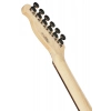 Электрогитара Harley Benton TE-90QM HH Trans Blue