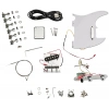Електрогітара Harley Benton TE-LH KIT