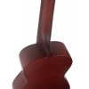 Укулеле Harley Benton UK-11C Brown