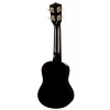 Укулеле Harley Benton UK-12 Black