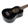 Укулеле Harley Benton UK-12 Black