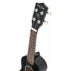 Укулеле Harley Benton UK-12 Black