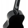 Укулеле Harley Benton UK-12 Black