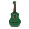 Укулеле Harley Benton UK-12 Green