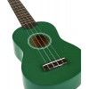 Укулеле Harley Benton UK-12 Green