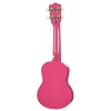 Укулеле Harley Benton UK-12 Magenta Pink
