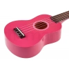 Укулеле Harley Benton UK-12 Magenta Pink