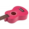 Укулеле Harley Benton UK-12 Magenta Pink