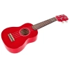 Укулеле Harley Benton UK-12 Red