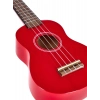 Укулеле Harley Benton UK-12 Red