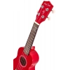 Укулеле Harley Benton UK-12 Red