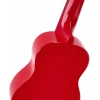 Укулеле Harley Benton UK-12 Red