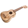 Укулеле Harley Benton UK-12 Stain Ash NT