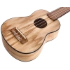 Укулеле Harley Benton UK-12 Stain Ash NT