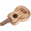Укулеле Harley Benton UK-12 Stain Ash NT