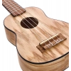 Укулеле Harley Benton UK-12 Stain Ash NT