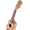 Укулеле Harley Benton UK-12 Stain Ash NT