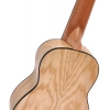 Укулеле Harley Benton UK-12 Stain Ash NT
