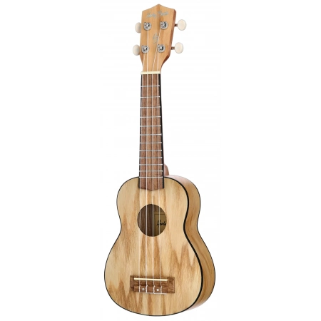 Укулеле Harley Benton UK-12 Stain Ash NT Укулеле Harley Benton UK-12 Stain Ash NT