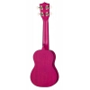 Укулеле Harley Benton UK-12 Stain Ash Purple