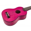 Укулеле Harley Benton UK-12 Stain Ash Purple