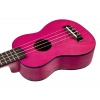 Укулеле Harley Benton UK-12 Stain Ash Purple