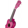 Укулеле Harley Benton UK-12 Stain Ash Purple