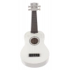 Укулеле Harley Benton UK-12 White