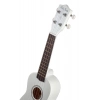 Укулеле Harley Benton UK-12 White