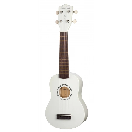 Укулеле Harley Benton UK-12 White