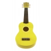 Укулеле Harley Benton UK-12 Yellow