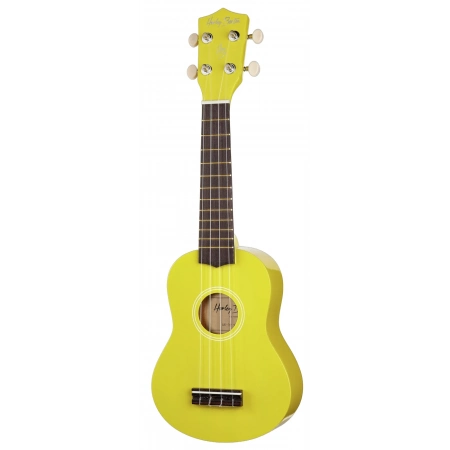 Укулеле Harley Benton UK-12 Yellow Укулеле Harley Benton UK-12 Yellow