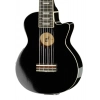 Укулеле Harley Benton UK-L100E BK Soprano Ukulele