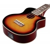 Укулеле Harley Benton UK-L100E VS Soprano Ukulele