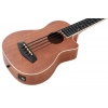 Укулеле Harley Benton UkeBass Mahogany