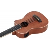 Укулеле Harley Benton UkeBass Mahogany