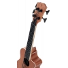 Укулеле Harley Benton UkeBass Mahogany