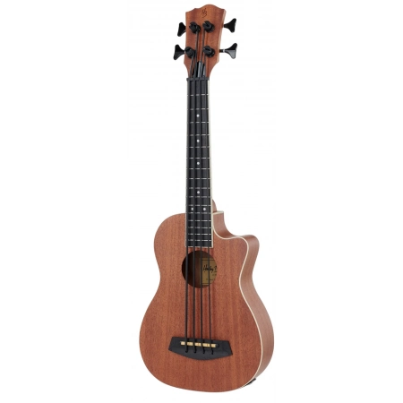 Укулеле Harley Benton UkeBass Mahogany Укулеле Harley Benton UkeBass Mahogany