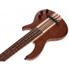 Укулеле Harley Benton UkeBass OPNT