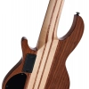 Укулеле Harley Benton UkeBass OPNT