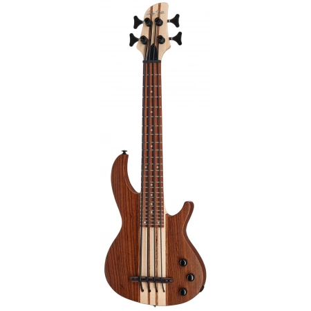 Укулеле Harley Benton UkeBass OPNT Укулеле Harley Benton UkeBass OPNT