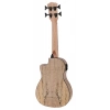 Укулеле Harley Benton UkeBass Spalted Maple