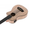 Укулеле Harley Benton UkeBass Spalted Maple
