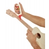 Укулеле Harley Benton Ukulele DIY-Kit Concert